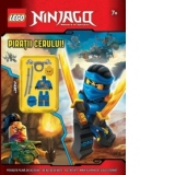 Lego Ninjago. Piratii cerului