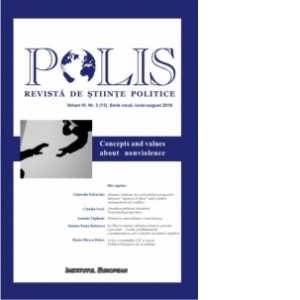 Polis - Concepts and values about nonviolence