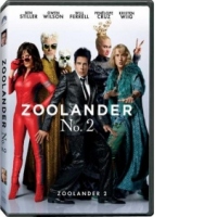 Zoolander 2
