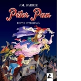 Peter Pan - Editie integrala