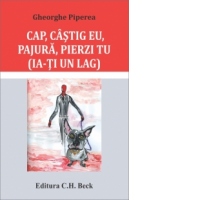 Cap, castig eu, pajura, pierzi tu (Ia-ti un lag)