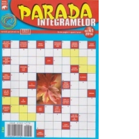 Parada integramelor, Nr. 41/2016