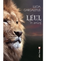 Leul in amurg