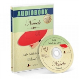 Nuvele - Volumul I (Audiobook)