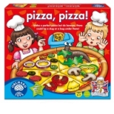 Joc educativ Pizza Pizza!