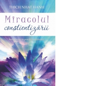 Miracolul constientizarii. Introducere in practica meditatiei