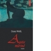 Agata murind