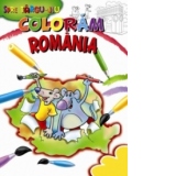 Coloram Romania - Spre Targu-Jiu