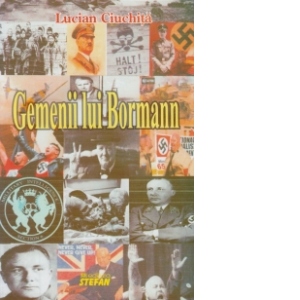 Gemenii lui Bormann
