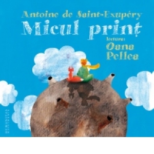 Micul Print (Audiobook)