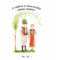 O calatorie in lumea portului popular romanesc