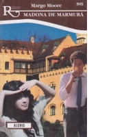 Madona de marmura