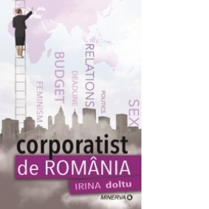 Corporatist de Romania