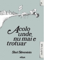 Acolo unde nu mai e trotuar