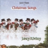 Jazz Piano on Christmas Songs