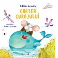 Cartea curajului