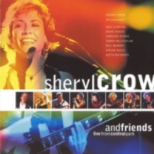 Sheryl Crow & Friends: Live From Central Park