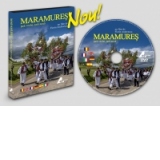 Maramures - tara veche, tara noua (DVD)
