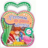 Povesti cu zane. Frumoasa din padurea adormita