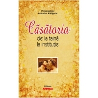 Casatoria de la taina la institutie
