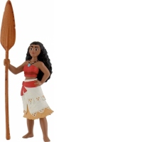 Moana - Personaj Vaiana