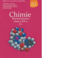 Chimie C1. Manual pentru clasa a XII-a
