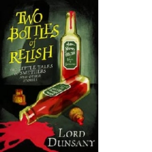 Two Bottles of Relish