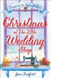 Christmas at the Little Wedding Shop