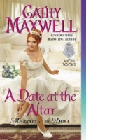 Date at the Altar