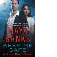 Keep Me Safe