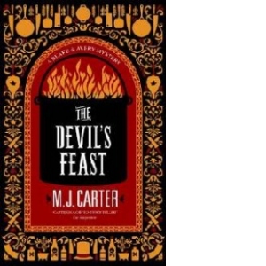 Devil's Feast