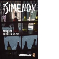 Maigret Takes a Room