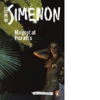 Maigret at Picratt's