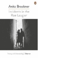 Incidents in the Rue Laugier