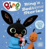 Bing's Bedtime Stories