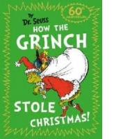 How the Grinch Stole Christmas!