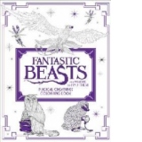 Fantastic Beasts and Where to Find Them: Magical Creatures C