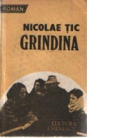 Grindina