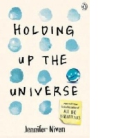 Holding Up the Universe