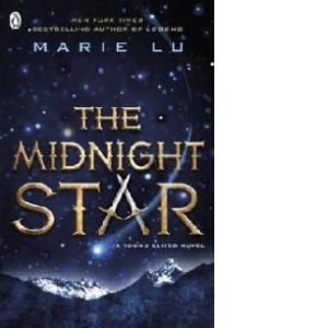 Midnight Star (The Young Elites book 3)