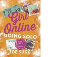 Girl Online: Going Solo