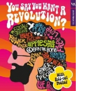 V&A Introduces: You Say You Want a Revolution?
