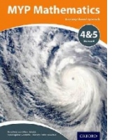 MYP Mathematics 4 & 5 Standard