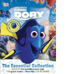 Disney Pixar Finding Dory Essential Collection