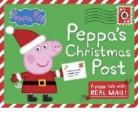 Peppa Pig: Peppa's Christmas Post