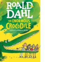 Enormous Crocodile