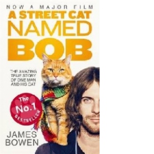 Street Cat Named Bob