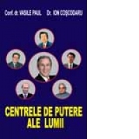 Centrele de putere ale lumii