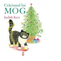 Craciunul lui Mog