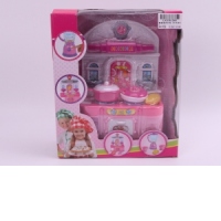 ARAGAZ BATERIE (3533)